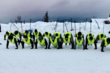 Beseda: Herci a tvůrci o slovensko-českém filmu Budiž světlo