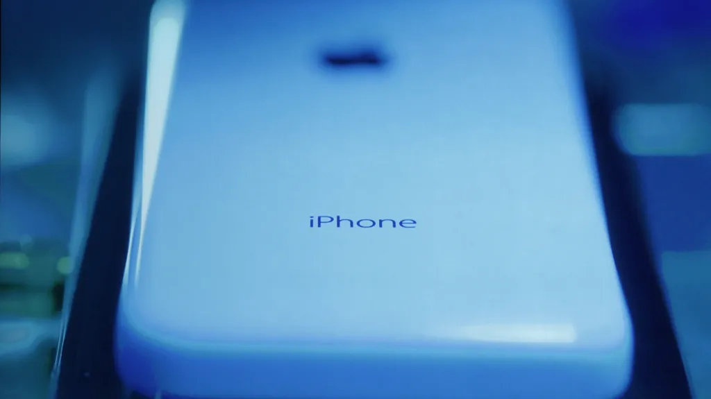 iPhone