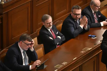 Preference ANO podle Kantaru rostou. Ztrácejí SPOLU, Piráti i Motoristé