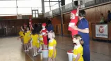 Župní slet v Lounech