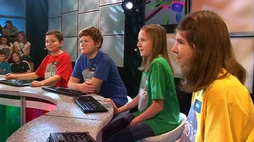 Soutěžící v pořadu Věříš si?