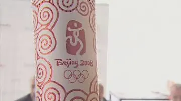Olympijská pochodeň