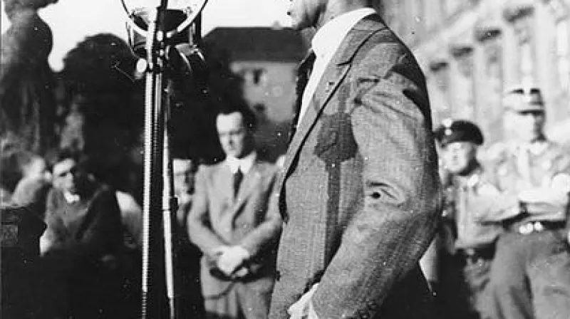 Joseph Goebbels