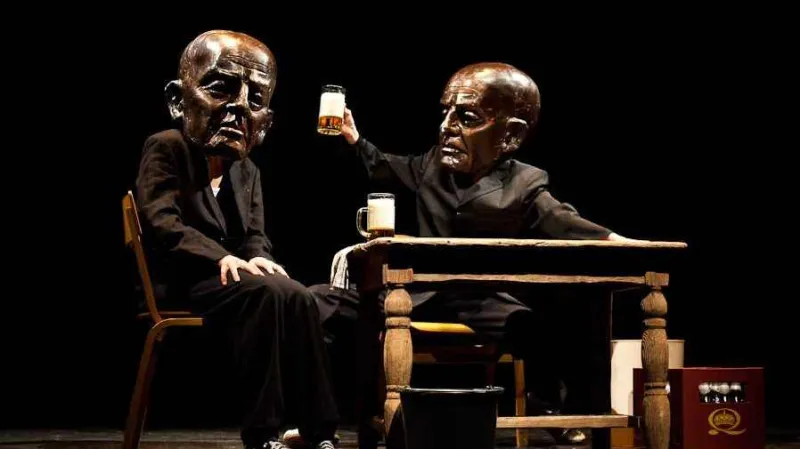 Antiwords Spitfire Company