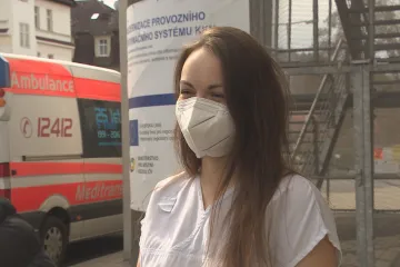 Karlovarskému kraji chybí lékaři, primáři nabídne až 600 tisíc nástupní bonus