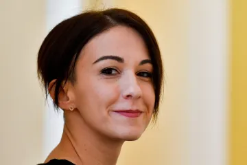 Za stíhání v jízdenkové kauze vysoudili Babáková a Michal po dvou stech tisících