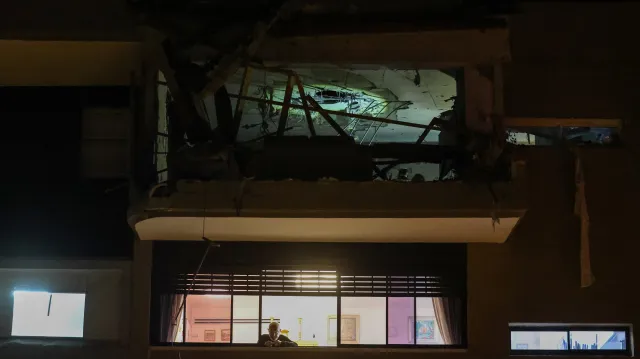 Íránský ministr bezpečnosti je po smrti, Izrael hlásí oběti