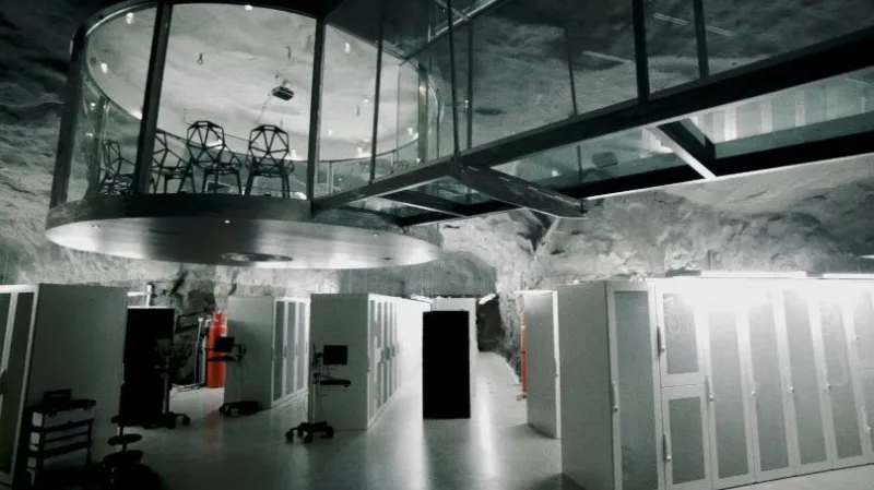 TPB AFK - Příběh The Pirate Bay