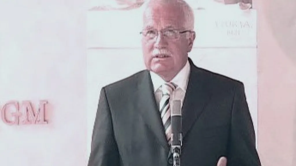 Václav Klaus