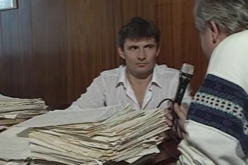 30 let zpět: Vrátí KSČ majetek?