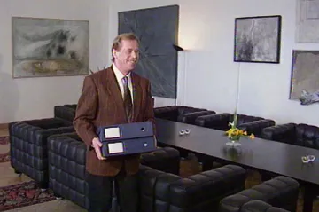 30 let zpět: Nové informace o invazi vojsk Varšavské smlouvy do Československa