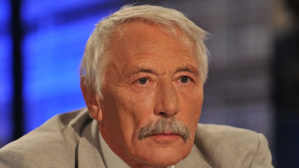Richard Falbr