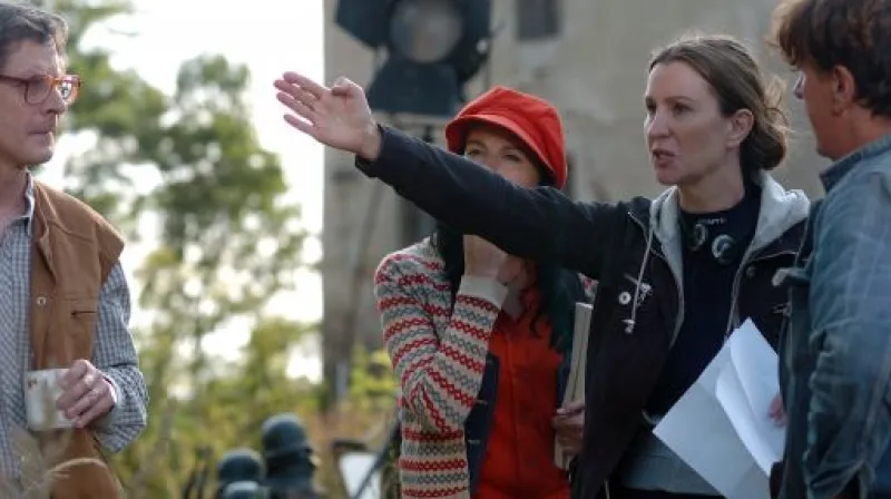 Rozhovor s Terezou Boučkovou