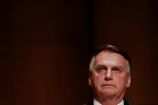 Brazilský exprezident Bolsonaro čelí obvinění z pokusu o puč