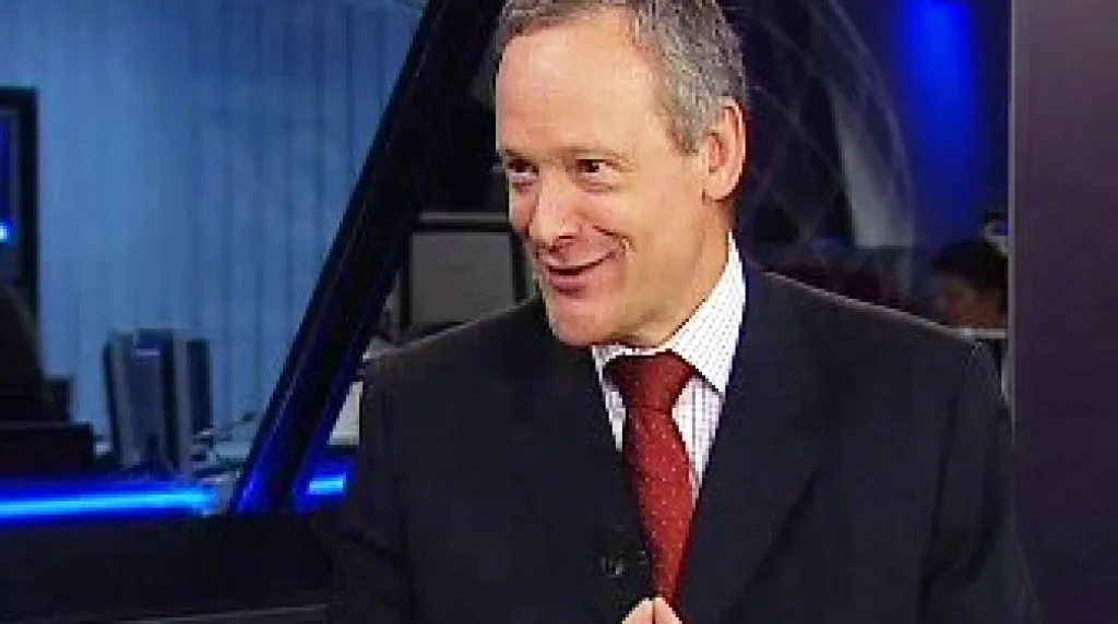 Cyril Svoboda
