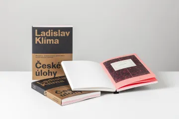 Proč budoucího filozofa vyloučili ze studií? Našel se sloh septimána Klímy