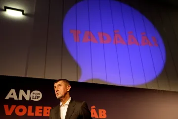 Zemětřesení, prohrané Havlovo dědictví i mečiarismus. V zahraničí komentují výsledek českých voleb