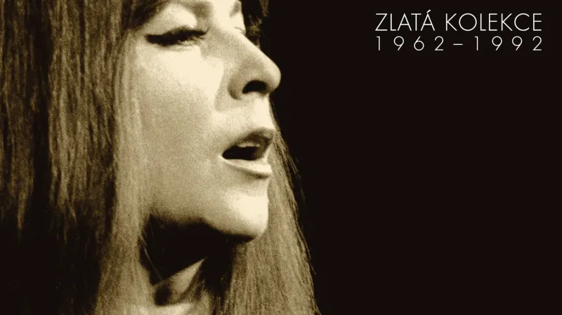 Já hledám štěstí - trojalbum písní Evy Olmerové