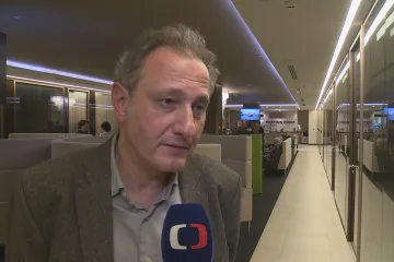 Putin chce mít kontrolu, až nebude prezidentem, komentuje politolog návrhy ruských ústavních změn