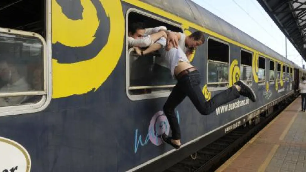 Gustav Mahler Express