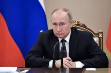Putin prezidentem až do roku 2036. Ruský ústavní soud proti změnám nic nenamítá