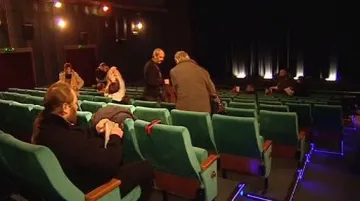 Kino Čas