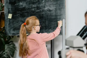 Zájem o přípravné třídy pro děti s odkladem roste. Stát je plánuje rušit