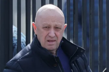 Ruská FSB začala stíhat Prigožina za podněcování ke vzpouře. Moskva zřejmě zpřísňuje bezpečnostní opatření