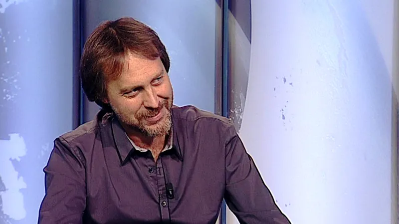 Dan Přibáň: Měli jsme peníze, ale všechno ostatní nefungovalo