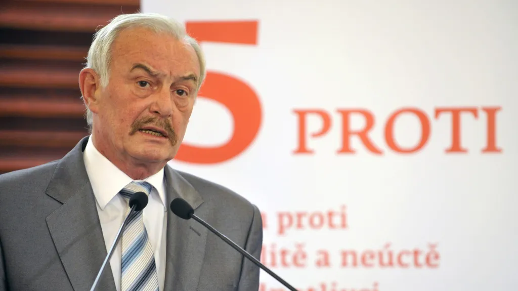 Přemysl Sobotka