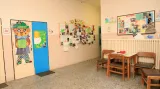 Detenční zařízení Bělá-Jezová