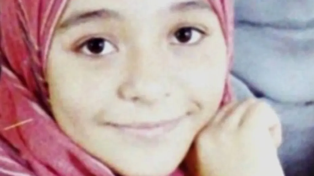 Egypťanka, která zemřela po obřízce