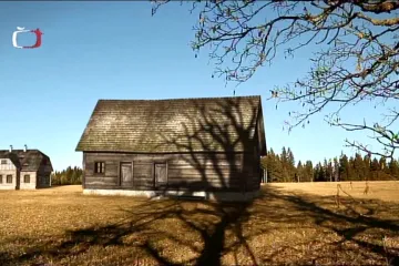 Nové Ztracené adresy