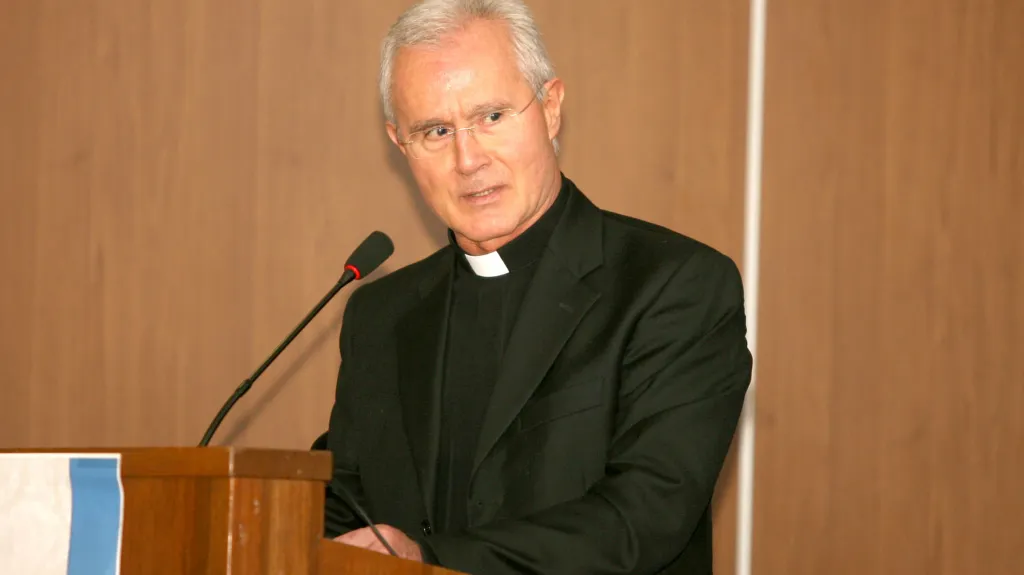 Nunzio Scarano