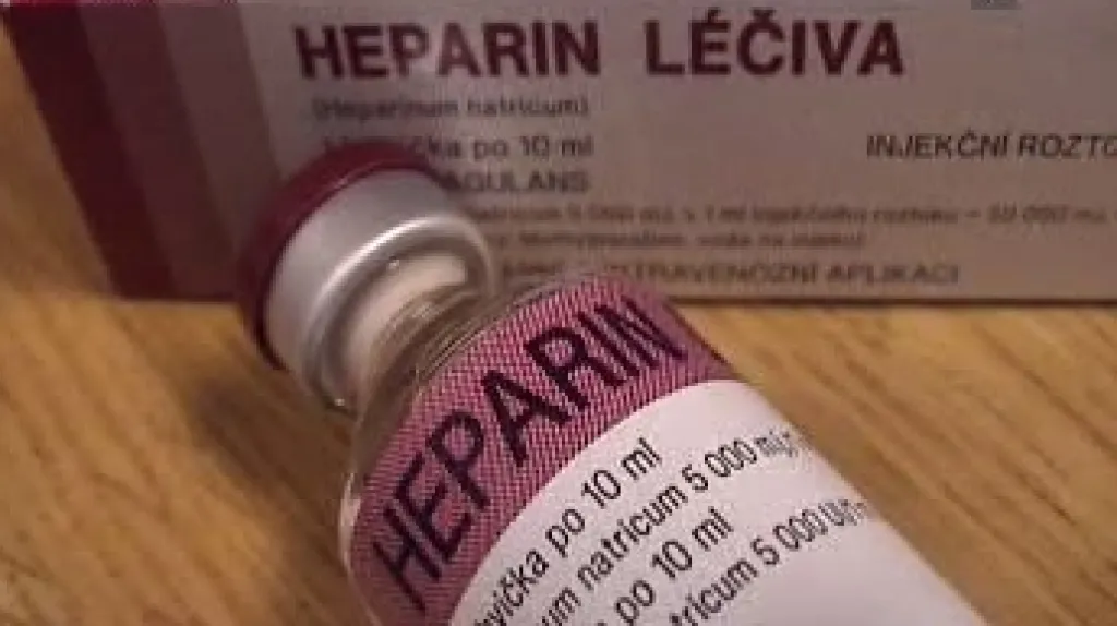 Heparin