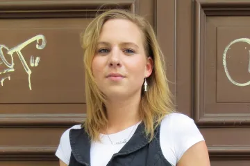 Chtěla jsem zjistit, co vydržím