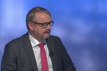 Do roku 2030 budou hotové všechny dálnice, možná i dřív, plánuje ministr Ťok