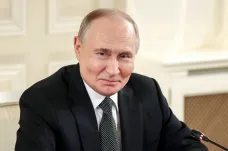 Putin vidí možné setkání s Trumpem jako „velmi přínosné“