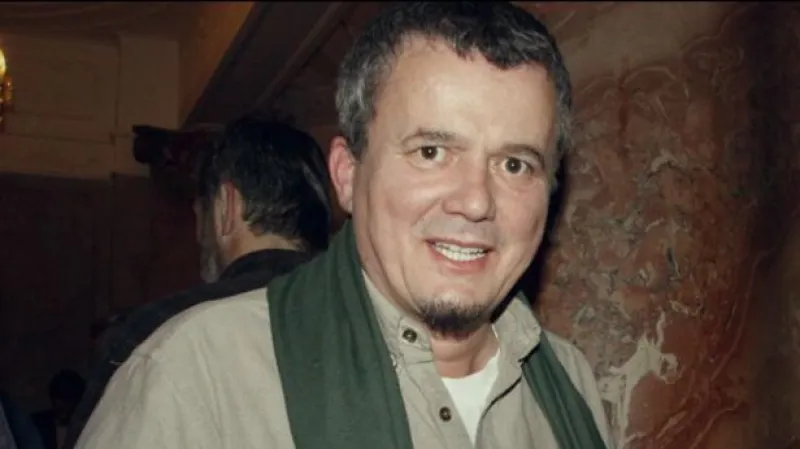 Tono Stano hostem Událostí, komentářů