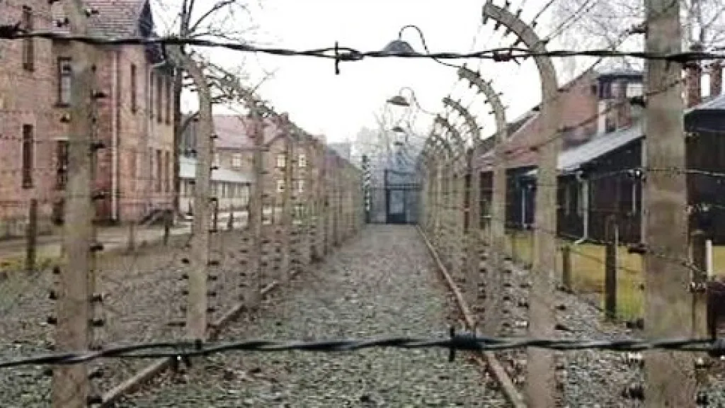 Osvětim