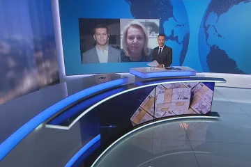 Opozice měla na kritiku úsporného balíčku dost času, míní Skopeček. Koalice „znásilnila“ jednací řád, kontruje Dostálová 