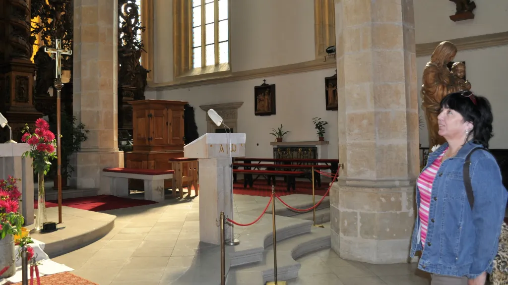 Dny evropského dědictví v Lounech