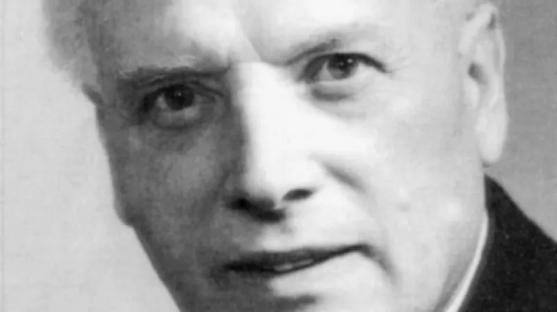 Přemysl Pitter, český náboženský myslitel, sociální a charitativní pracovník, publicista a spisovatel