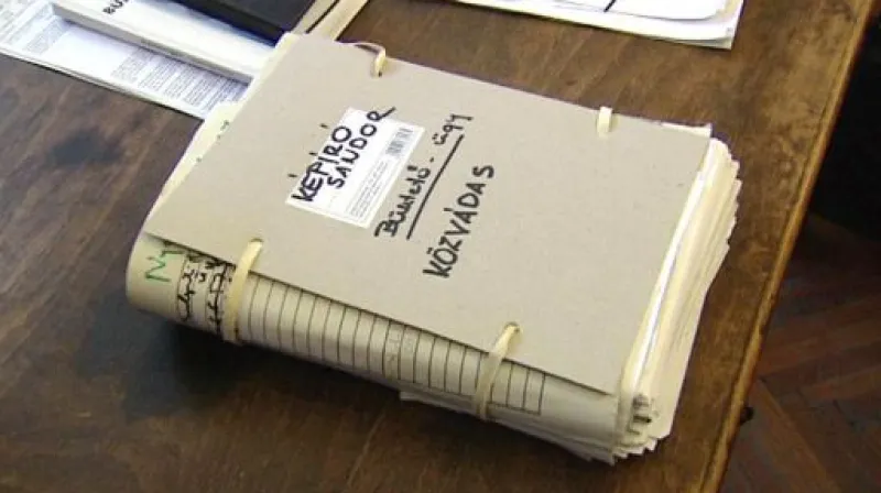 Telefonát Olgy Bakové