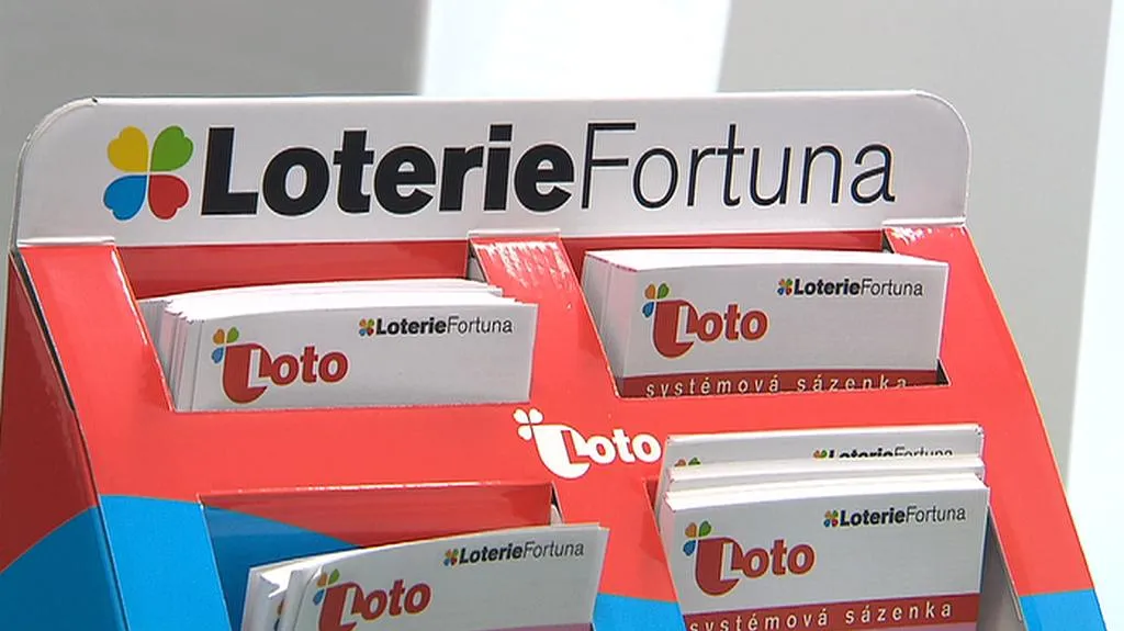 Fortuna Loto