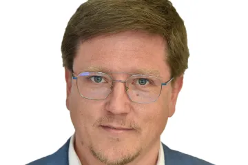 Senátorem v obvodu Vyškov bude Zitterbart. Vyhrál o 27 hlasů