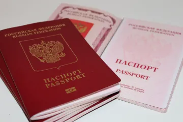 Přibývá ruských turistů v Evropě
