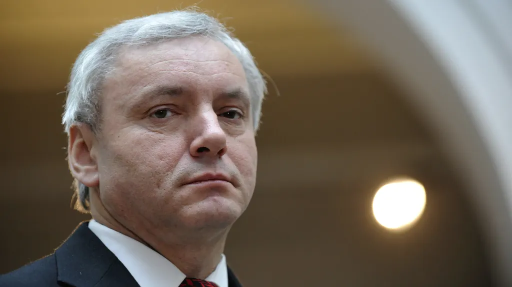 František Laudát