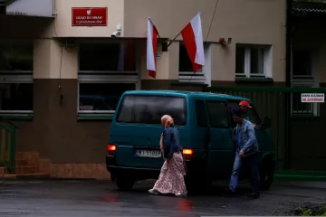 Do Polska přijíždí za prací stále více cizinců. Postoj k uprchlíkům se mění a je vstřícnější