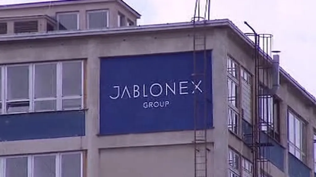 Jablonex Group